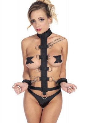 Imbracatura BDSM