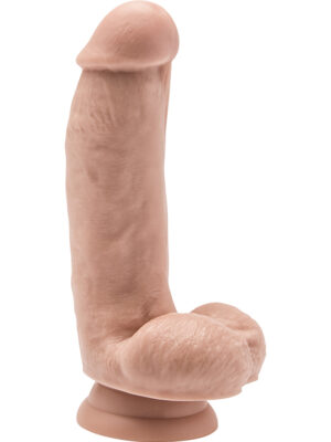 Dildo 15x4cm carne