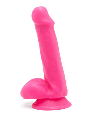 Dildo Happy Dicks Fucsia