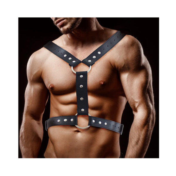 SacKnove 51125 imbracature per il corpo da donna catena corsetto