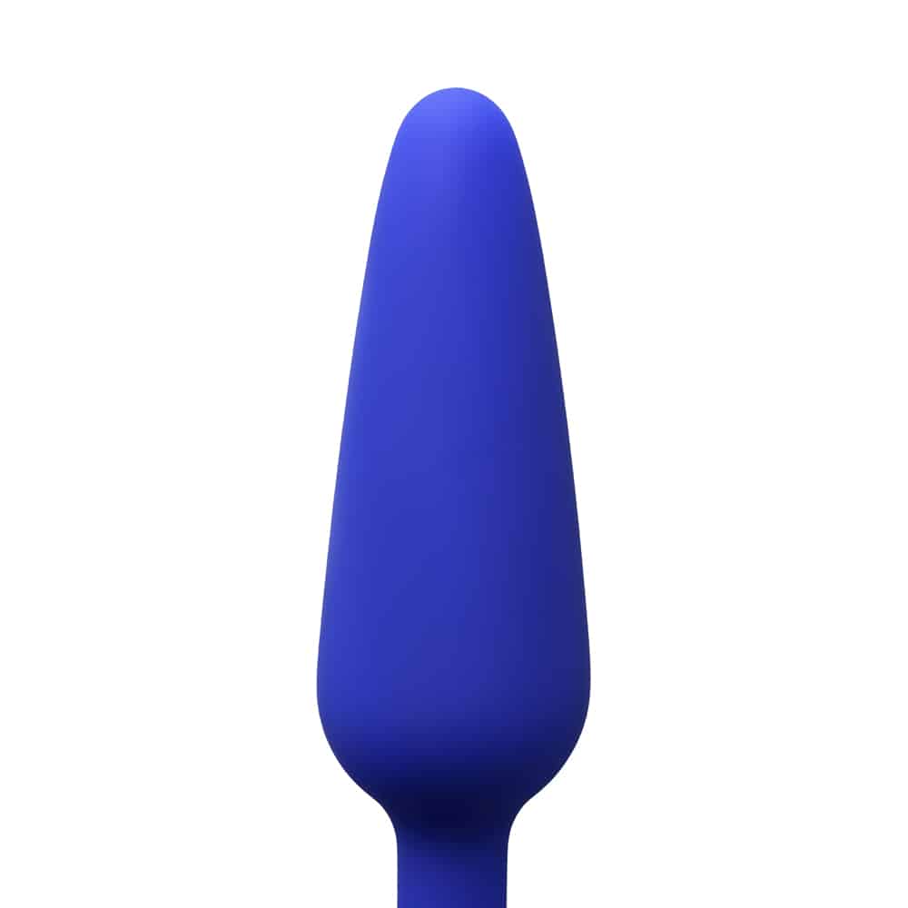 Silicone Butt Plug Set Silicone Butt Plug Set