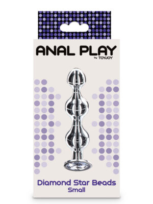 Anal Play di TOYJOY