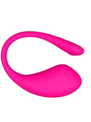 VIBRATORE LUSH 3 LOVENSE
