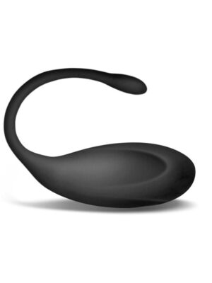 TARDENOCHE UOVO VIBRANTE YIGGO CON TELECOMANDO USB