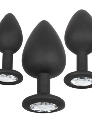 CalExotics Silicone Gem Anal Kit
