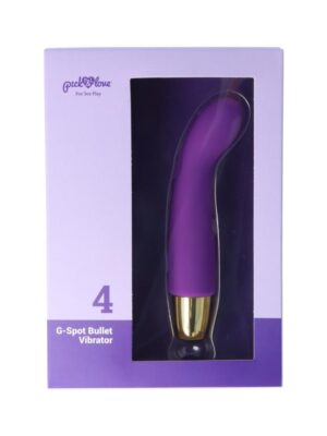 Pick & Love - Vibratore Punto G N.4