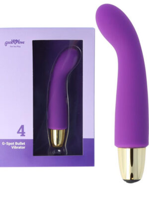Pick & Love - Vibratore Punto G N.4