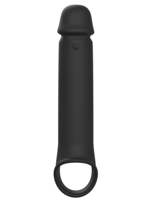 RAMROD VIBRATING EXTENDER WTH REMOTE