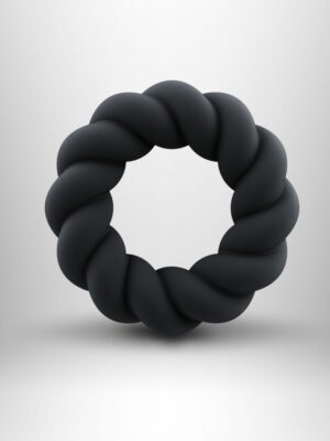 Anello Twist Rocksoff