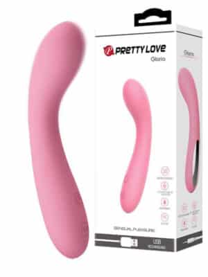 Pretty Love Gloria