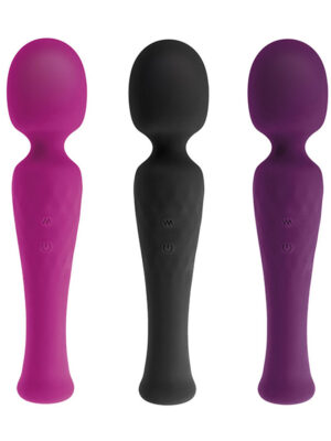 Vega Vibromassaggiatore Wand Sexy Shop La Bottega Dei Desideri