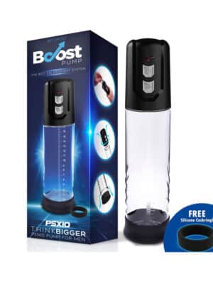 BOOST PUMPS Pompa automatica PSX10