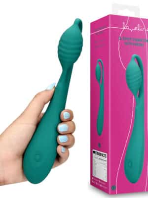 G-Spot Vibrator with Bead