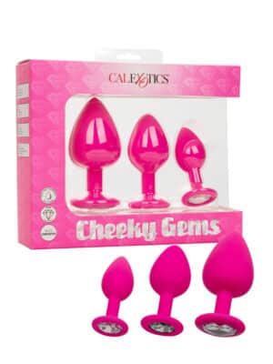 CalExotics Cheeky Gems