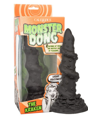 CalExotics Monster Dong The Kraken