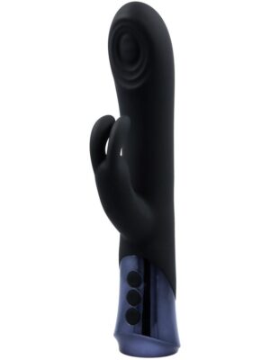 Rabbit Passion by Virgite - Vibratore Rabbit e Tapping - Mini Rex