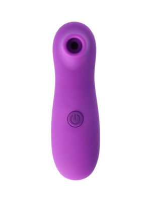 No. 8 CLIT SUCKER