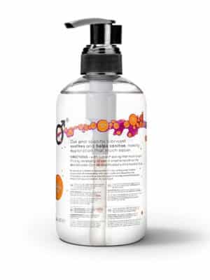 Lubido Lubrificante anale 250ml