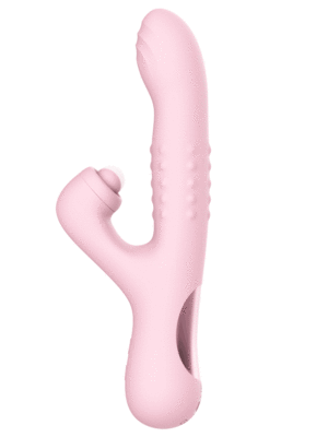SinsFactory Selection - Multi-Funcional Vibrator - Melody
