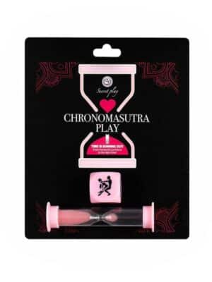Secret Play - Gioco Cronomasutra