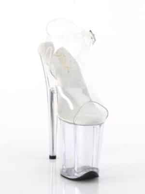 Sandalo Pleaser mod. FLAM808/C/M