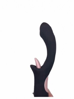 SinsFactory Selection - Multi-Funcional Tongue Licking Vibrator - Gemma