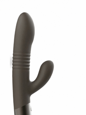 SinsFactory Selection - Thrusting Vibrator - Hailey