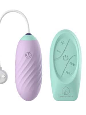 Totally For U - Casual - L-Ovo