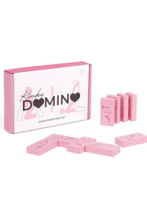Secret Play - Kinky Domino