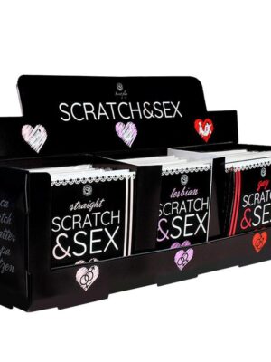 Secret Play - Gratta e Vinci