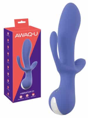 AWAQ.U Vibrator 1