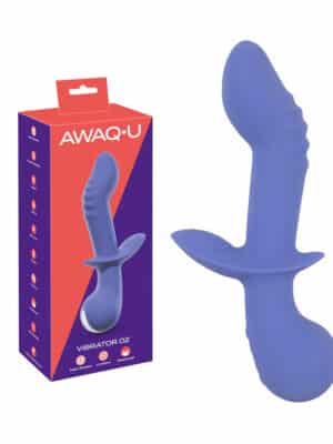 AWAQ.U Vibrator 2
