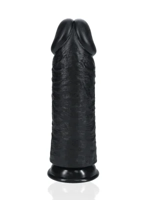 RealRock Extra Thick Straight without Balls 10" / 25,4 cm