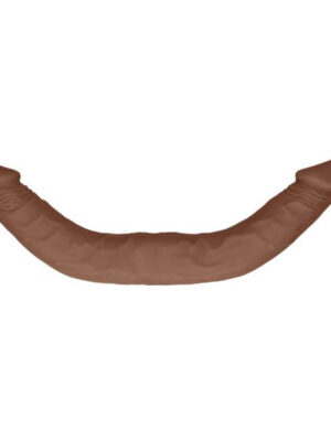 RealRock Double Dong - 18" / 46 cm