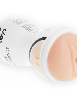 ADDICTED TOYS - MASTURBATORE VAGINA XL IN LATTA