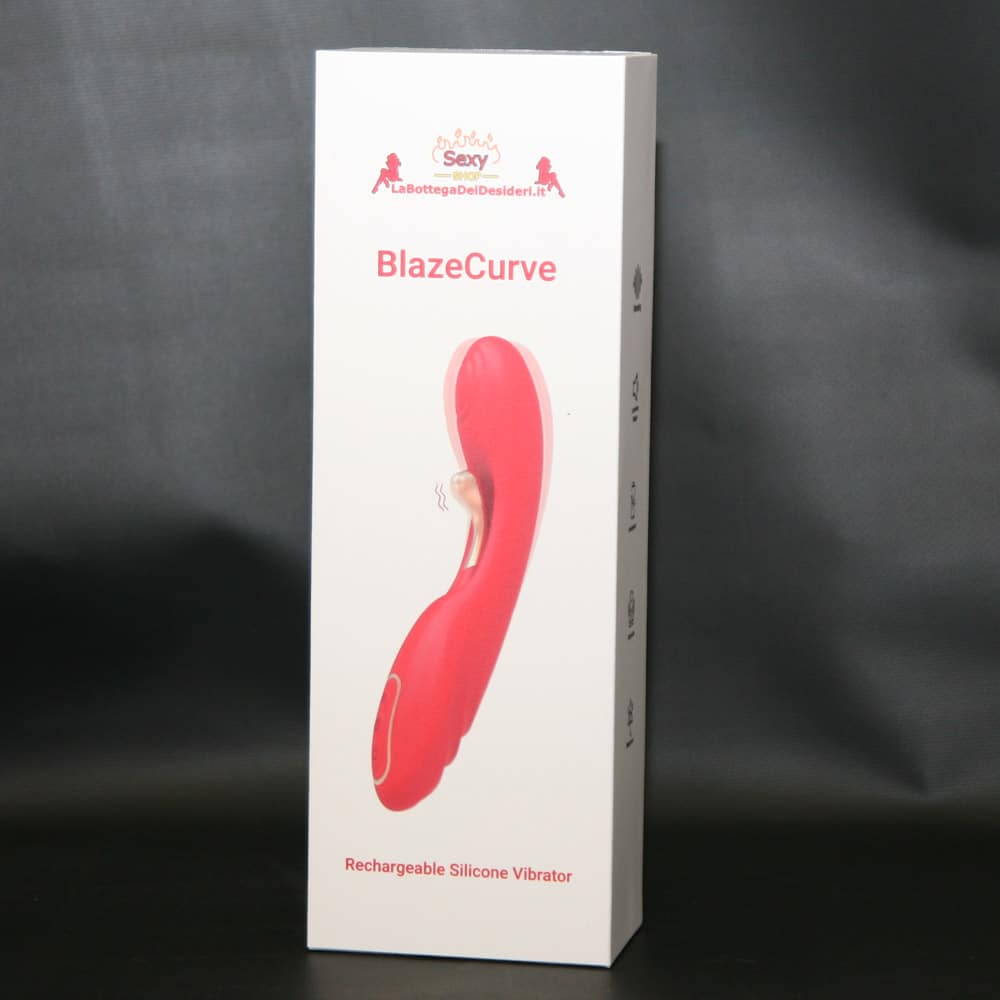 BlazeCurve