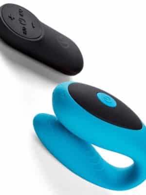 VIBRATORE PUNTO G E CLITORIDEO E12