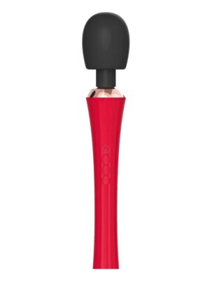 Totally For U - Kinky - Powerfull Wand Vibrator - The King Wand