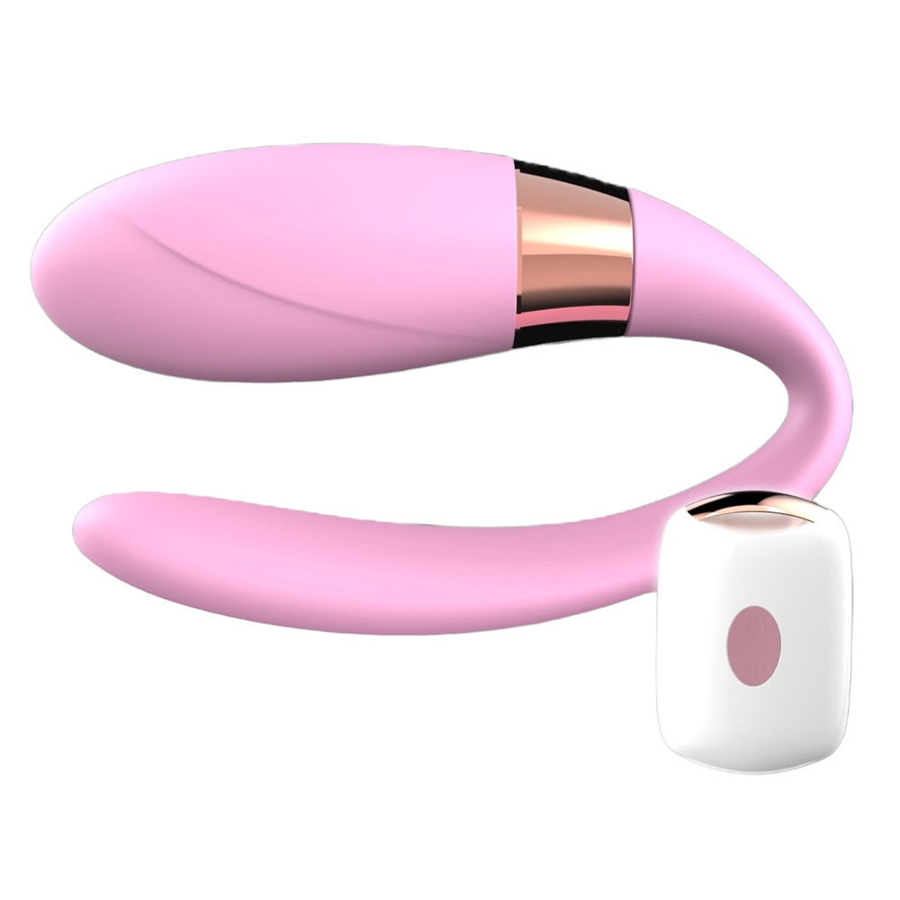 Power Escorts U-Vibe Couples vibrator Power Escorts U-Vibe Couples vibrator