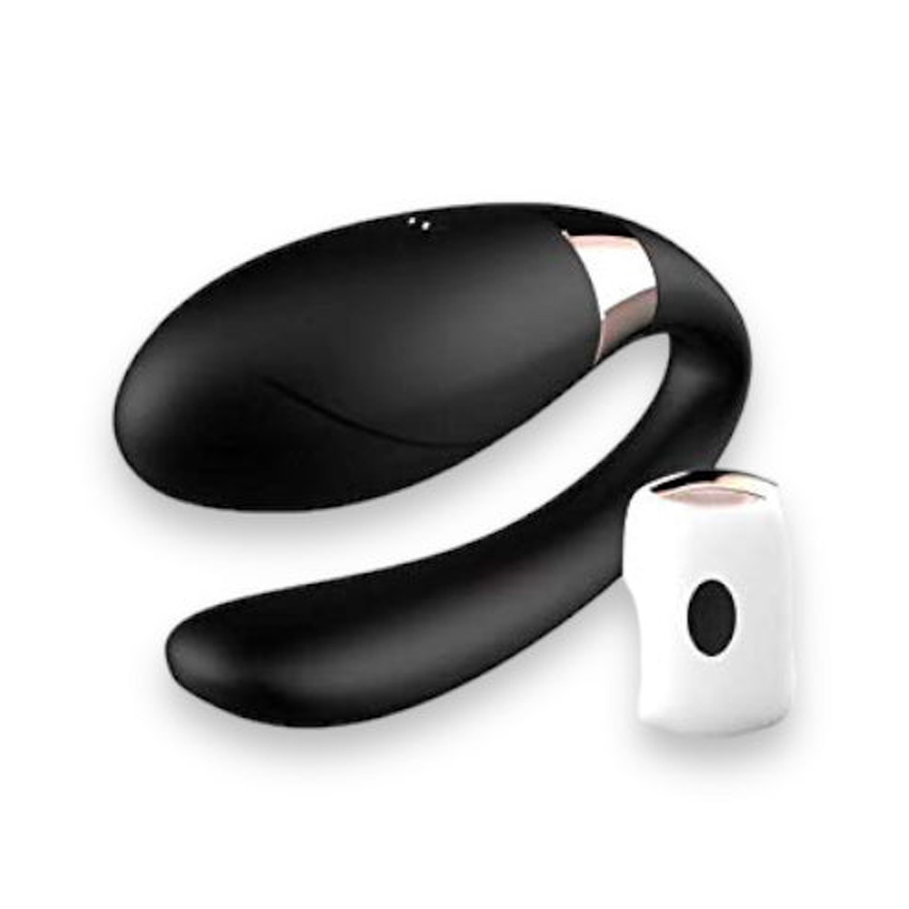 Power Escorts U-Vibe Couples vibrator Power Escorts U-Vibe Couples vibrator