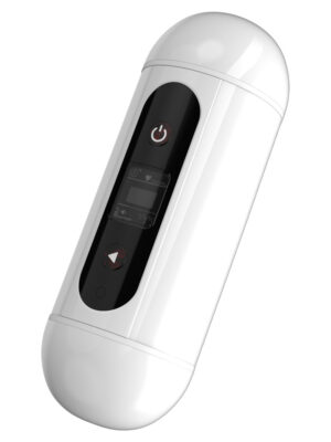 Power Escorts Calvin Masturbatore automatico