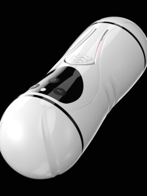 Power Escorts Carlos Masturbatore automatico