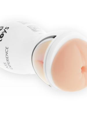 ADDICTED TOYS - MASTURBATORE TIN XL