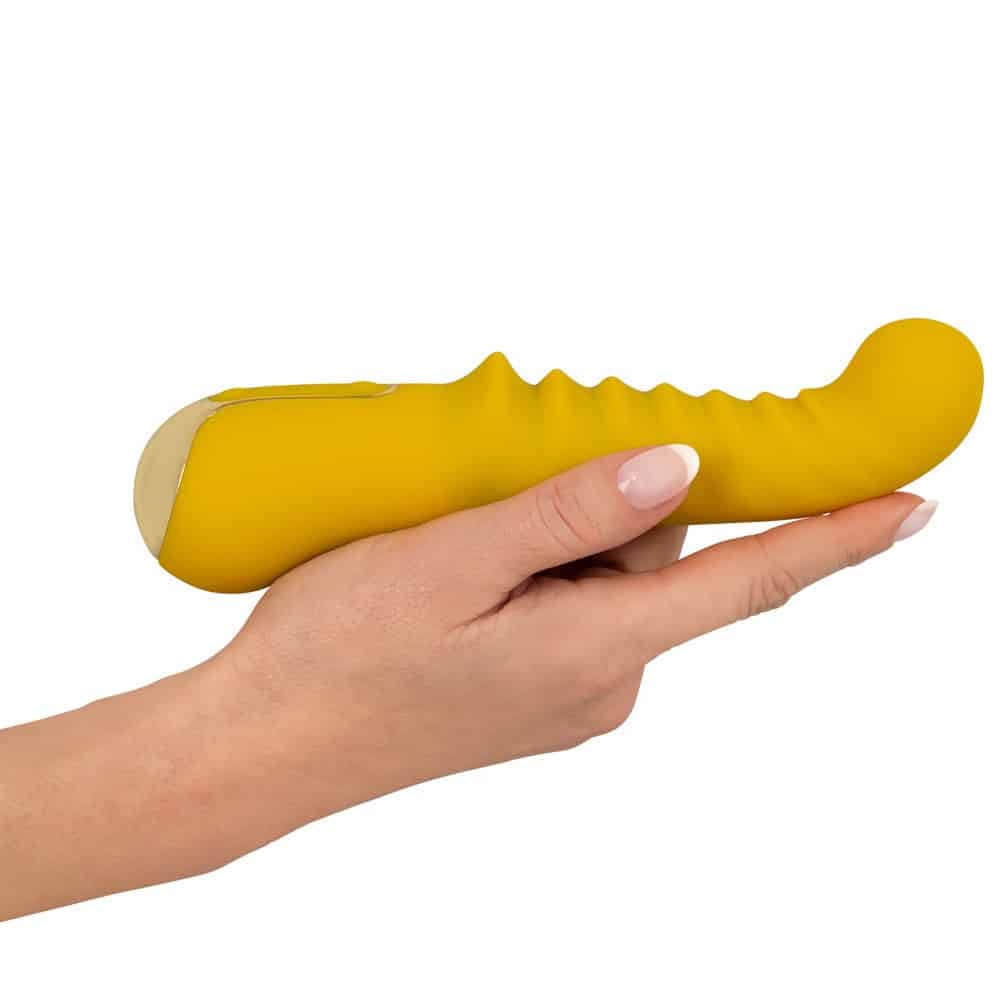 G-Spot Vibrator G-Spot Vibrator