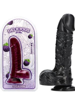 Dan Dildo Profumato