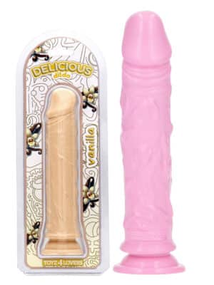 Jim Dildo Profumato