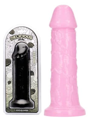 Max Dildo Profumato