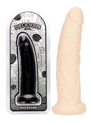Sam Dildo Profumato