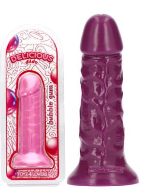 Tom Dildo Profumato