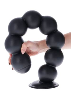 Plug Anale Extreme Trolltunga